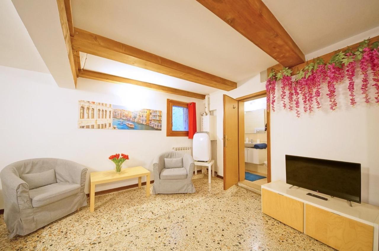 Appartamento Campo San Polo Rialto *