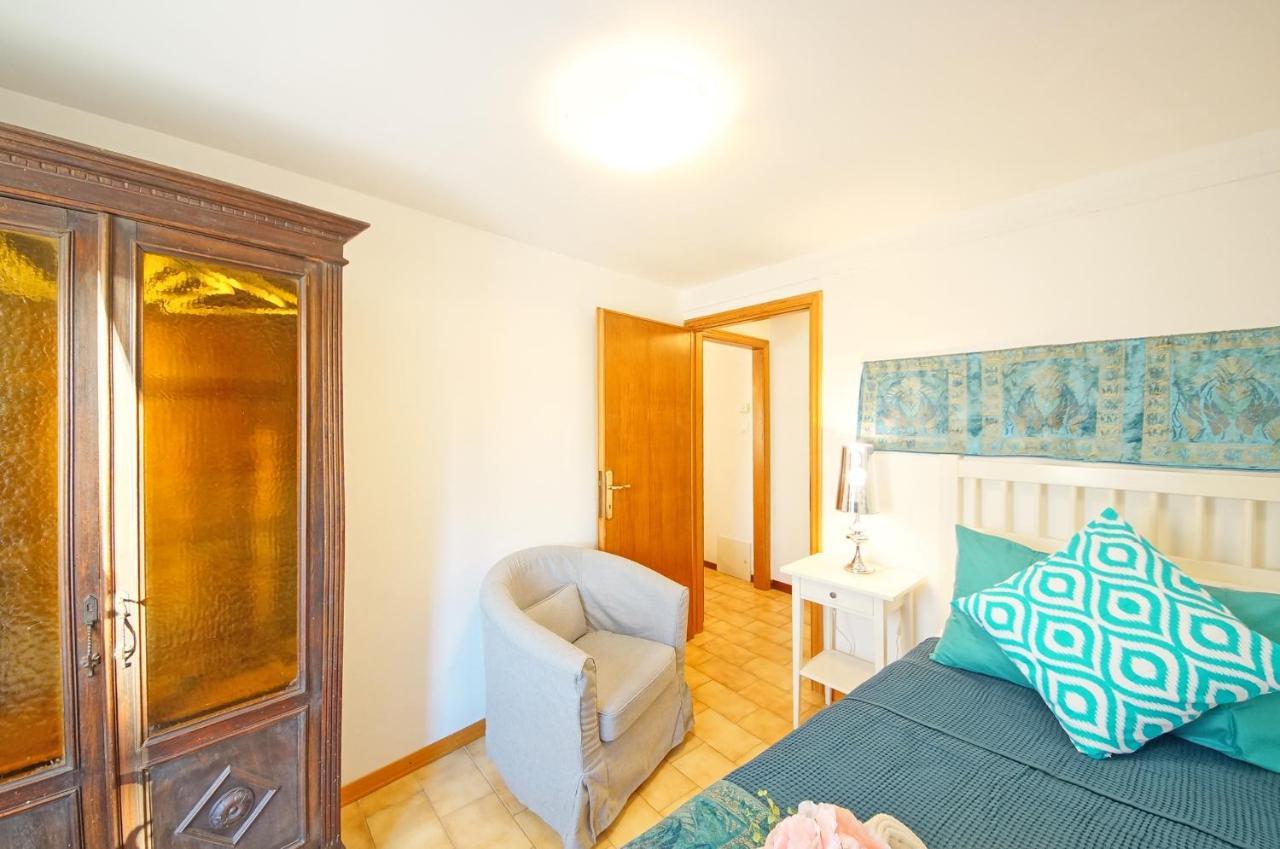 Appartamento Campo San Polo Rialto *